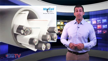 MaxCell Video