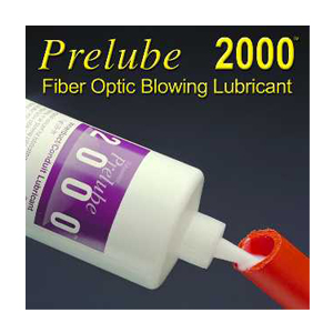 Polywater Prelube 2000™ Cable Blowing Lubricant