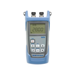 FVA-600 Variable Attenuator