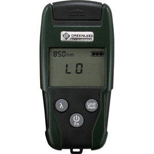 Tempo Micro OPM Optical Power Meter