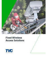 Fixed Wireless Access Brochure