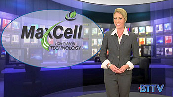 MaxCell – High Performance, Low Carbon Technology