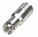 CONNECTOR, RG11,CRIMP .472, TIN