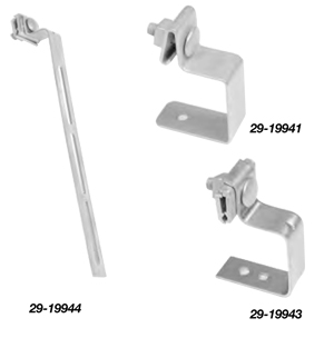 Tap Bracket