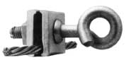 E Span Clamp