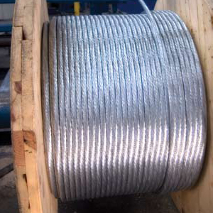 Strand Wire