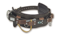 Bashlin Nylon Deluxe Tool Belt