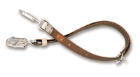 Bashlin Leather Pole Strap