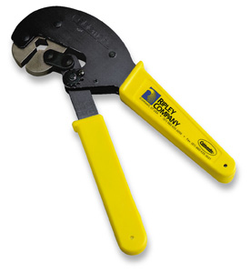 CR Series Hex Crimp Tools