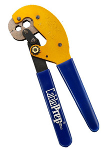 Cable Prep Hex Crimp Tools