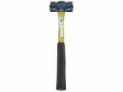 Klein Lineman's Double Face Hammer