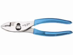 Klein Standard Slip-Joint Pliers