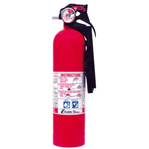 Fire Extinguisher