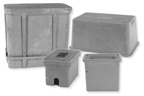 Quazite Enclosures