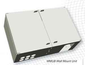 OFS Wall Mount Unit