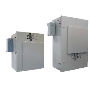 Alpha Northern PWE Series Enclosures