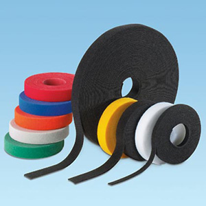 HLM / HLS Hook & Loop Strips and Rolls