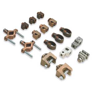 Clamps and Connectors