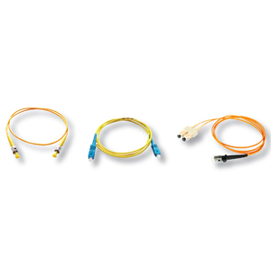 Fiber Patch Cords