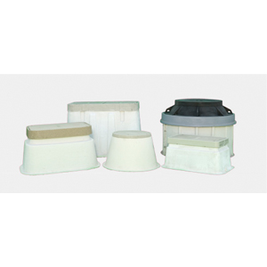 Fiberglass and SMC Enclosures