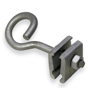 Q-Span Clamp