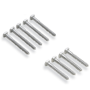 Lag Screws