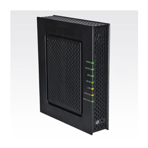 SBG901 SURFboard® Wireless Cable Modem Gateway