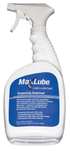 MaxLube