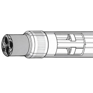 Steel Conduit MultiCell