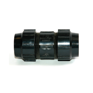 Double E-Loc Couplings