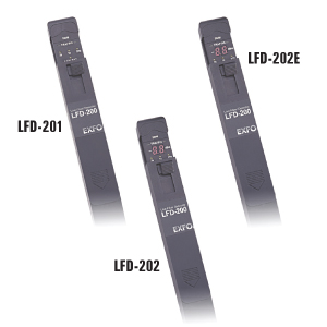 LFD-200 Live Fiber Detectors