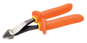 Insulated Diagonal Cutting Pliers