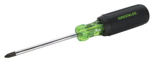 Heavy-Duty Phillips Tip Screwdriver