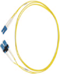 Fiber Optic Patch Cords