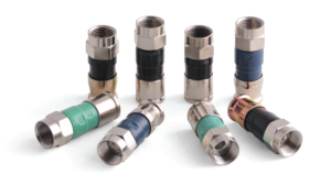 EX® Universal Compression Connectors