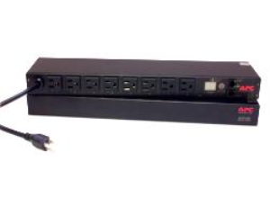 AP7900 Switched Rack PDU