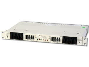 Amphenol Telect 200A Dual-feed 4/5 TPA/GMT, Bay Alarms