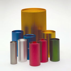 Jackmoon Aluminum Couplers