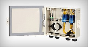 Flexible Fiber Box (FFB) Series