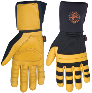 Klein Lineman Work Gloves