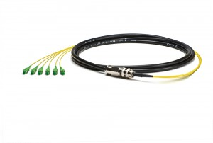 Drop Node Service Cable