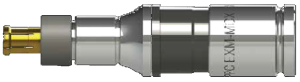 SignalTight MCX Connector