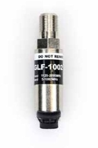GLF-1002S MoCA® Input Blocking Filter with Weather Seal 