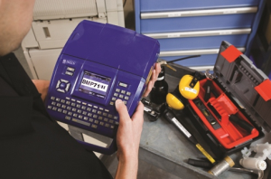 BMP71 Label Printer