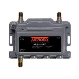 Antronix Advanced Equalized Residential Amplifier