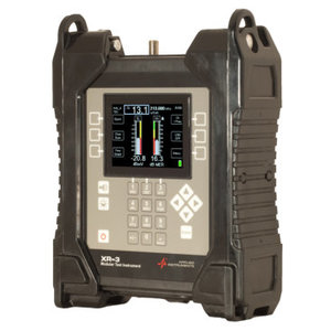 Applied Instruments XR-3 Modular Test Instrument