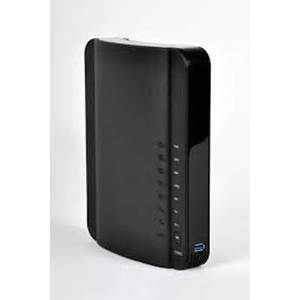 Arris Wireless Gateway TG-1652A