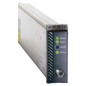 CHP CORWave II 1 GHz C-Band DWDM Forward Transmitters