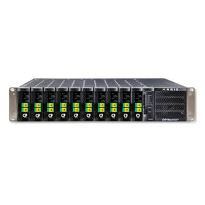 CHP Max5000 Optical Headend Solution