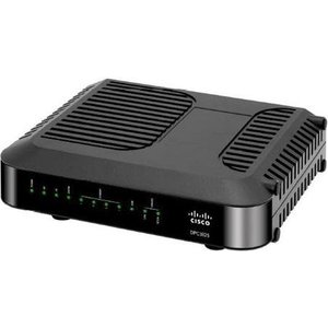 Cisco DPC3825 REFURB 8x4 DOCSIS 3.0 Wireless Residential Gateway - LIMITED QUANTITIES